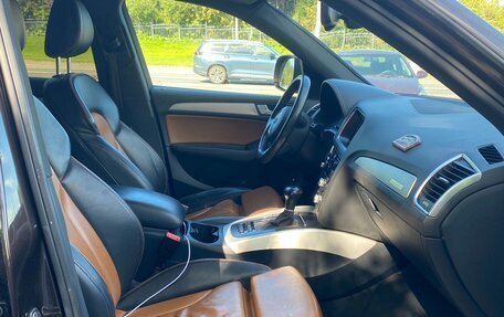 Audi Q5, 2013 год, 1 329 000 рублей, 13 фотография