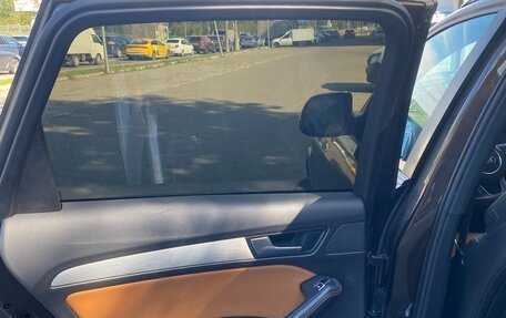 Audi Q5, 2013 год, 1 329 000 рублей, 19 фотография