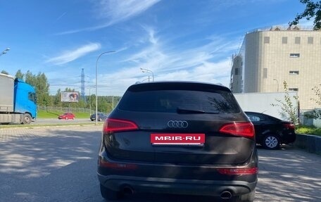 Audi Q5, 2013 год, 1 329 000 рублей, 9 фотография