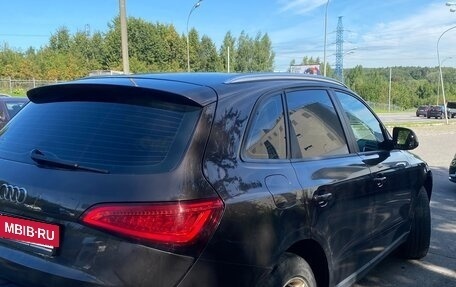 Audi Q5, 2013 год, 1 329 000 рублей, 12 фотография
