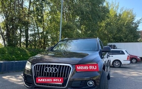 Audi Q5, 2013 год, 1 329 000 рублей, 7 фотография