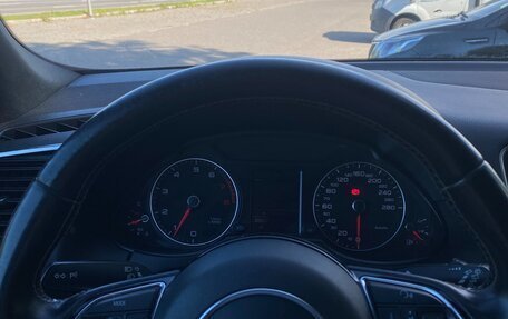 Audi Q5, 2013 год, 1 329 000 рублей, 31 фотография