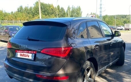 Audi Q5, 2013 год, 1 329 000 рублей, 35 фотография