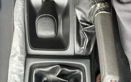Subaru XV I рестайлинг, 2013 год, 1 200 000 рублей, 3 фотография
