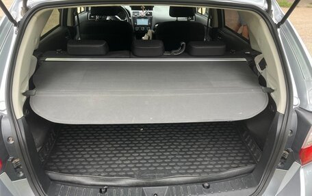 Subaru XV I рестайлинг, 2013 год, 1 200 000 рублей, 6 фотография