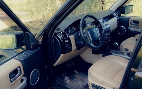 Land Rover Discovery III, 2009 год, 1 300 000 рублей, 4 фотография