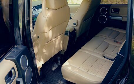 Land Rover Discovery III, 2009 год, 1 300 000 рублей, 6 фотография