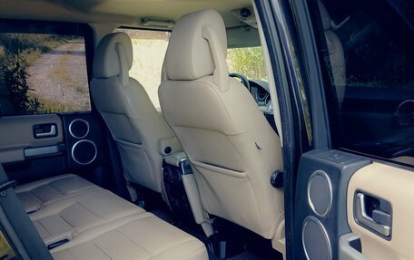 Land Rover Discovery III, 2009 год, 1 300 000 рублей, 7 фотография