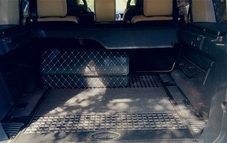 Land Rover Discovery III, 2009 год, 1 300 000 рублей, 10 фотография