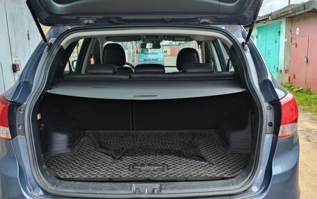 Hyundai ix35 I рестайлинг, 2014 год, 1 300 000 рублей, 5 фотография