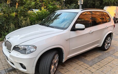 BMW X5, 2010 год, 2 400 000 рублей, 3 фотография