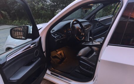 BMW X5, 2010 год, 2 400 000 рублей, 6 фотография