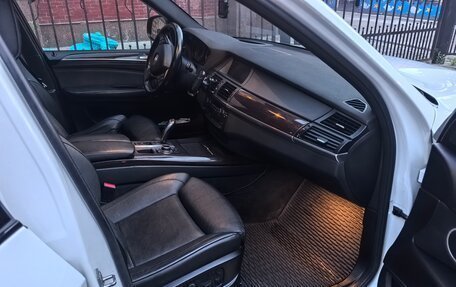 BMW X5, 2010 год, 2 400 000 рублей, 7 фотография