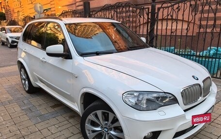 BMW X5, 2010 год, 2 400 000 рублей, 2 фотография