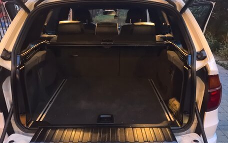 BMW X5, 2010 год, 2 400 000 рублей, 10 фотография