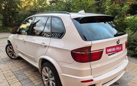 BMW X5, 2010 год, 2 400 000 рублей, 4 фотография