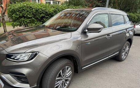 Geely Atlas, 2023 год, 2 020 000 рублей, 3 фотография