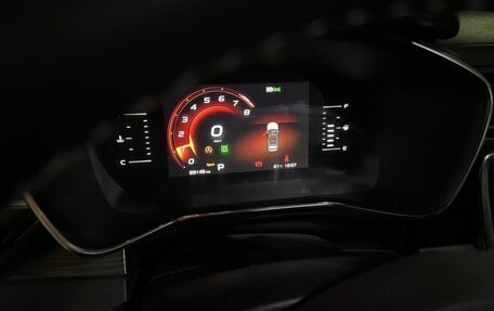 Geely Atlas, 2023 год, 2 020 000 рублей, 10 фотография