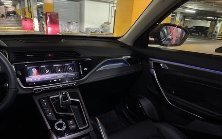 Geely Atlas, 2023 год, 2 020 000 рублей, 9 фотография