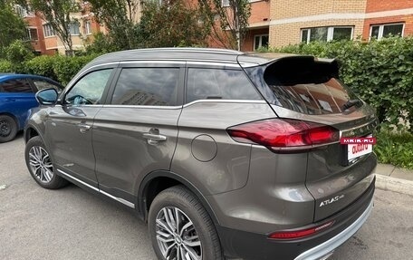 Geely Atlas, 2023 год, 2 020 000 рублей, 4 фотография