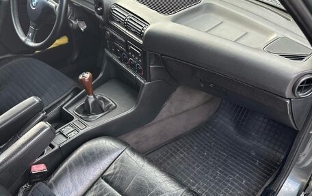 BMW 5 серия, 1991 год, 885 000 рублей, 8 фотография