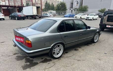 BMW 5 серия, 1991 год, 885 000 рублей, 5 фотография
