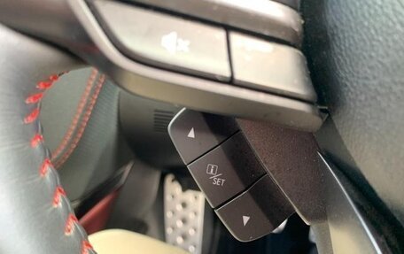 Subaru Forester, 2022 год, 2 570 000 рублей, 13 фотография
