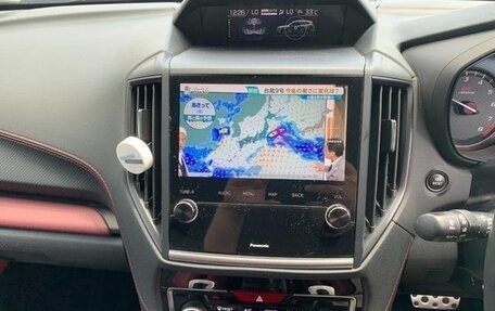 Subaru Forester, 2022 год, 2 570 000 рублей, 14 фотография