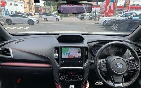 Subaru Forester, 2022 год, 2 570 000 рублей, 11 фотография