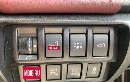 Subaru Forester, 2022 год, 2 570 000 рублей, 16 фотография