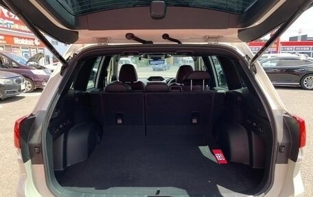 Subaru Forester, 2022 год, 2 570 000 рублей, 25 фотография
