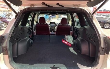 Subaru Forester, 2022 год, 2 570 000 рублей, 20 фотография