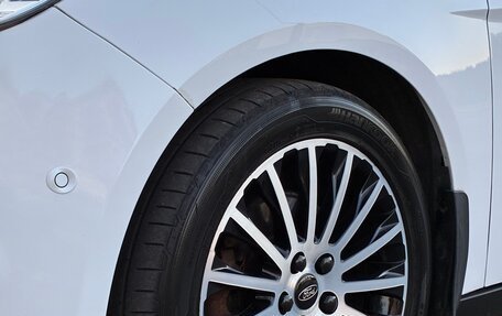 Ford Focus III, 2012 год, 1 240 000 рублей, 9 фотография