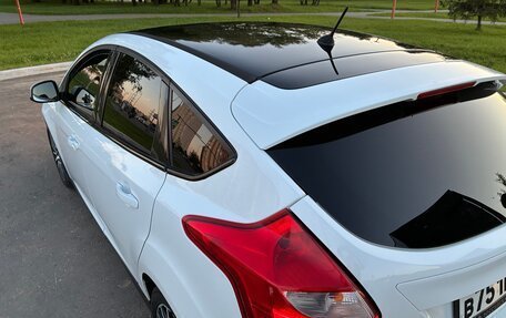 Ford Focus III, 2012 год, 1 240 000 рублей, 7 фотография