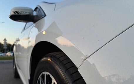 Ford Focus III, 2012 год, 1 240 000 рублей, 12 фотография