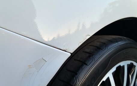 Ford Focus III, 2012 год, 1 240 000 рублей, 14 фотография