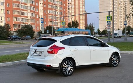 Ford Focus III, 2012 год, 1 240 000 рублей, 15 фотография