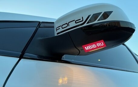 Ford Focus III, 2012 год, 1 240 000 рублей, 10 фотография