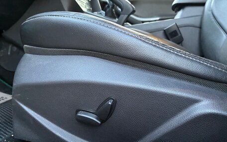 Ford Focus III, 2012 год, 1 240 000 рублей, 19 фотография