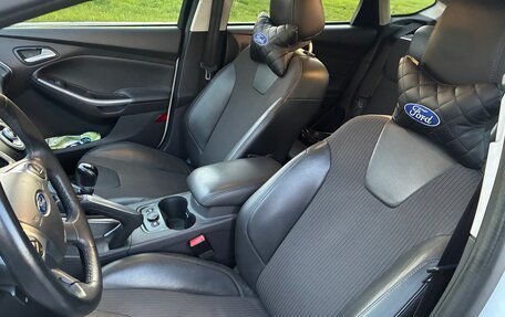 Ford Focus III, 2012 год, 1 240 000 рублей, 23 фотография