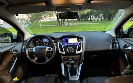 Ford Focus III, 2012 год, 1 240 000 рублей, 26 фотография