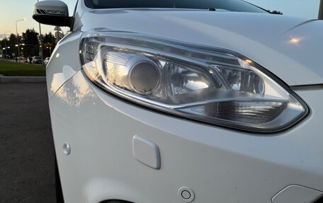 Ford Focus III, 2012 год, 1 240 000 рублей, 17 фотография