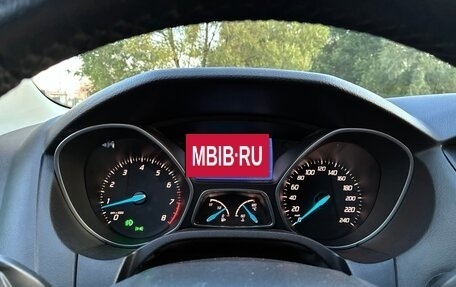 Ford Focus III, 2012 год, 1 240 000 рублей, 22 фотография