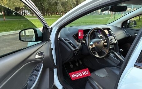 Ford Focus III, 2012 год, 1 240 000 рублей, 18 фотография
