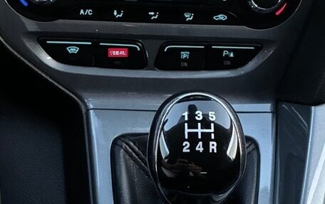 Ford Focus III, 2012 год, 1 240 000 рублей, 28 фотография