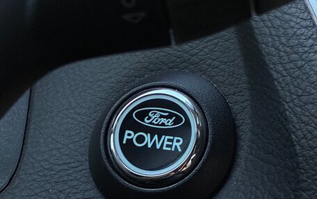 Ford Focus III, 2012 год, 1 240 000 рублей, 32 фотография