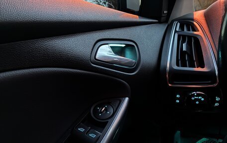 Ford Focus III, 2012 год, 1 240 000 рублей, 35 фотография