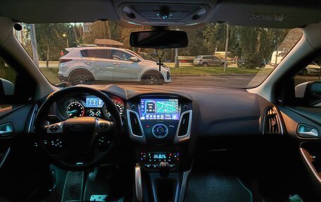 Ford Focus III, 2012 год, 1 240 000 рублей, 37 фотография