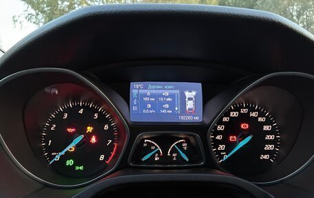 Ford Focus III, 2012 год, 1 240 000 рублей, 33 фотография
