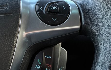 Ford Focus III, 2012 год, 1 240 000 рублей, 31 фотография